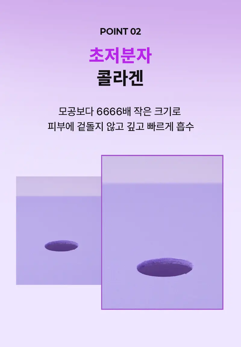 [1등 마스크 / 에센스 한병팩] 니들리 레티핏 콜라겐 겔 마스크 4매 상세페이지 20